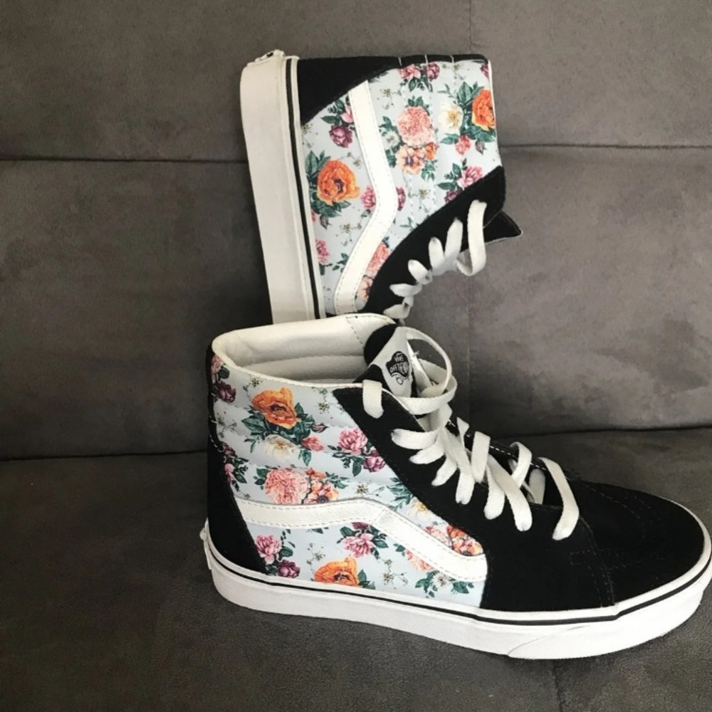 Vans  sneakers - Picture 3 of 4